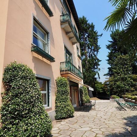 梅纳Casa Mondadori住宿加早餐旅馆 外观 照片