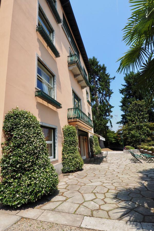 梅纳Casa Mondadori住宿加早餐旅馆 外观 照片