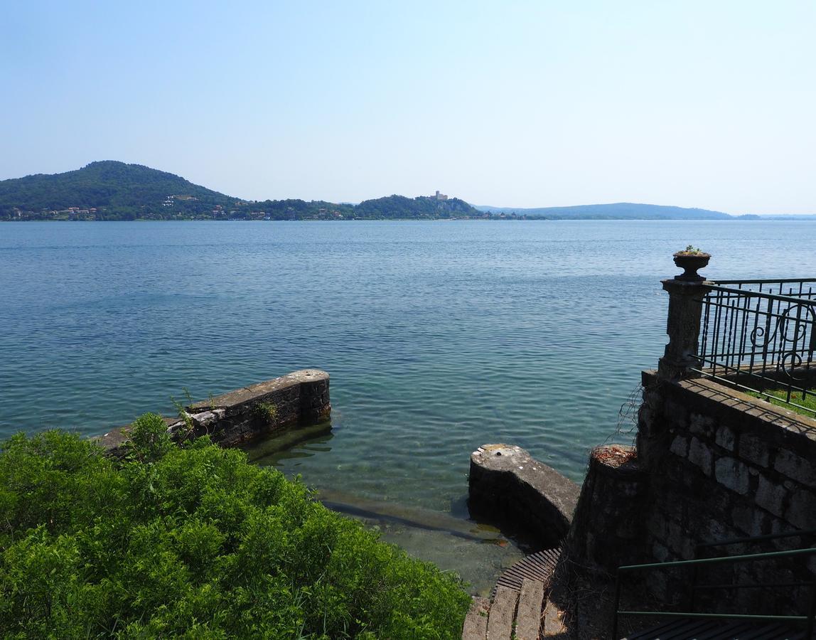 梅纳Casa Mondadori住宿加早餐旅馆 外观 照片
