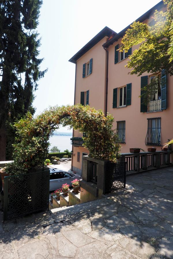 梅纳Casa Mondadori住宿加早餐旅馆 外观 照片