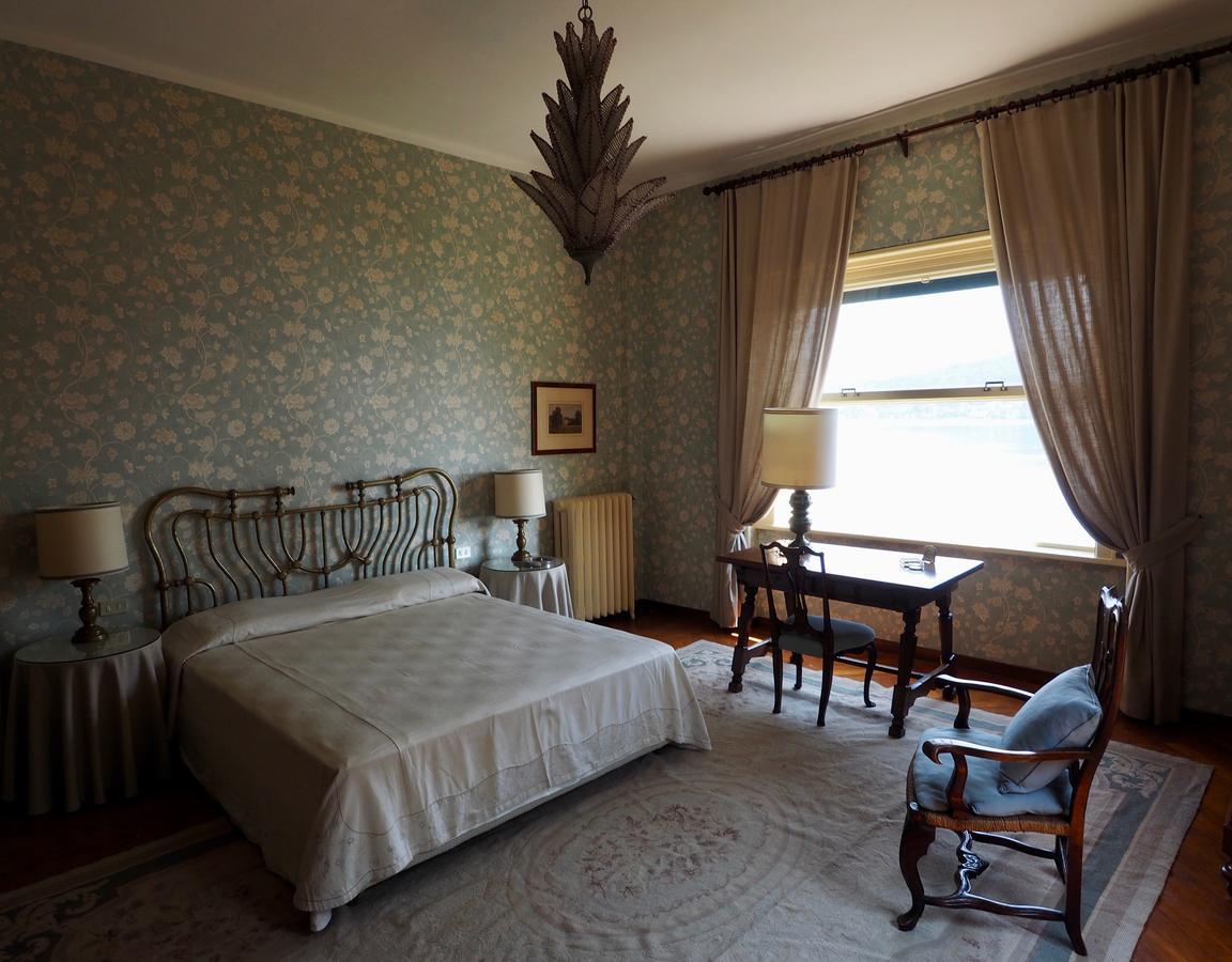 梅纳Casa Mondadori住宿加早餐旅馆 外观 照片
